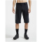 CRAFT ADV Offroad XT Fahrradshorts mit Polster Herren 999000 - black M