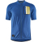 CRAFT ADV Gravel Fahrradtrikot Herren 372542 - zils/cress S