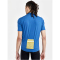 CRAFT ADV Gravel Fahrradtrikot Herren 372542 - zils/cress XL