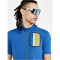 CRAFT ADV Gravel Fahrradtrikot Herren 372542 - zils/cress XL