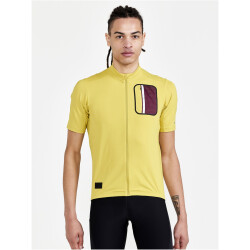 CRAFT ADV Gravel Fahrradtrikot Herren 542435 -...