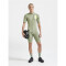 CRAFT ADV Gravel Fahrradtrikot Herren 635851 - forest/flumino L