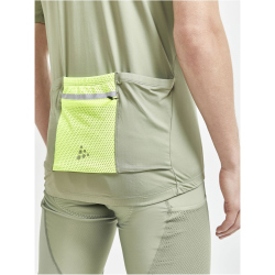CRAFT ADV Gravel Fahrradtrikot Herren 635851 -...