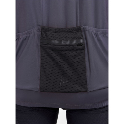 CRAFT ADV Gravel Fahrradtrikot Herren 992574 - slate/desert S