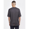 CRAFT Core Offroad XT kurzarm Fahrradshirt Herren 992419 - slate/reddish S