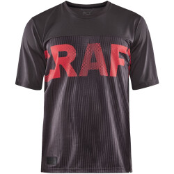 CRAFT Core Offroad XT kurzarm Fahrradshirt Herren 992419...