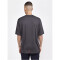 CRAFT Core Offroad XT kurzarm Fahrradshirt Herren 992419 - slate/reddish 3XL