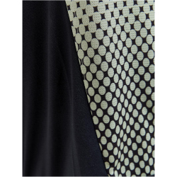 CRAFT Core Offroad XT kurzarm Fahrradshirt Herren 999635 - black/forest L