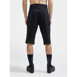 CRAFT Core Offroad XT Fahrradshorts mit Polster Herren 999000 - black S
