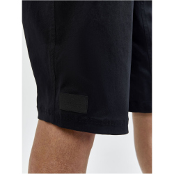 CRAFT Core Offroad XT Fahrradshorts mit Polster Herren 999000 - black S