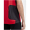 CRAFT Core Offroad 1/2-Zip Fahrradtrikot Herren 419000 - reddish XL