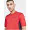 CRAFT Core Offroad 1/2-Zip Fahrradtrikot Herren 419000 - reddish XXL