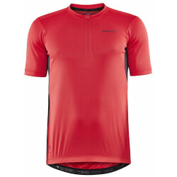 CRAFT Core Offroad 1/2-Zip Fahrradtrikot Herren 419000 -...