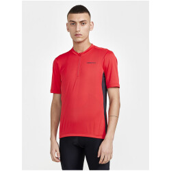 CRAFT Core Offroad 1/2-Zip Fahrradtrikot Herren 419000 -...