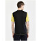 CRAFT Core Offroad 1/2-Zip Fahrradtrikot Herren 542999 - cress/black 3XL
