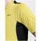 CRAFT Core Offroad 1/2-Zip Fahrradtrikot Herren 542999 - cress/black 3XL
