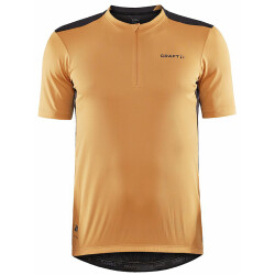 CRAFT Core Offroad 1/2-Zip Fahrradtrikot Herren 574992 -...