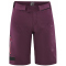 CRAFT ADV Offroad XT Fahrradshorts mit Polster Damen 435000 - burgundy S