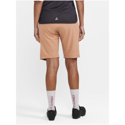 CRAFT ADV Offroad XT Fahrradshorts mit Polster Damen 791000 - cliff S