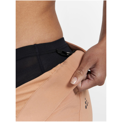 CRAFT ADV Offroad XT Fahrradshorts mit Polster Damen 791000 - cliff S