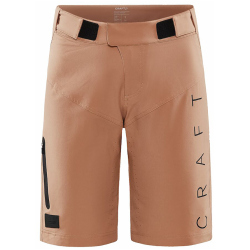CRAFT ADV Offroad XT Fahrradshorts mit Polster Damen...