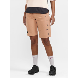 CRAFT ADV Offroad XT Fahrradshorts mit Polster Damen...