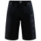CRAFT ADV Offroad XT Fahrradshorts mit Polster Damen 999000 - black S