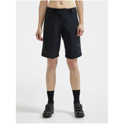 CRAFT ADV Offroad XT Fahrradshorts mit Polster Damen...