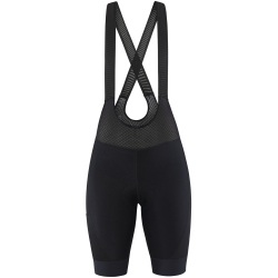 CRAFT ADV Offroad Bib kurze Fahrrad-Trägerhose Damen...