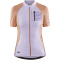 CRAFT ADV Gravel Fahrradtrikot Damen 723791 - lavender/cliff S