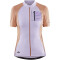 CRAFT ADV Gravel Fahrradtrikot Damen 723791 - lavender/cliff M