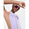 CRAFT ADV Gravel Fahrradtrikot Damen 723791 - lavender/cliff M