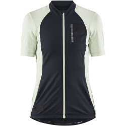 CRAFT ADV Gravel Fahrradtrikot Damen 999811 -...