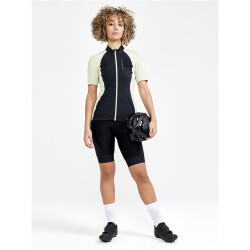 CRAFT ADV Gravel Fahrradtrikot Damen 999811 -...