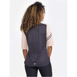 CRAFT Core Offroad XT kurzarm Fahrradshirt Damen 758992 -...