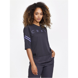 CRAFT Core Offroad XT kurzarm Fahrradshirt Damen 992739 -...
