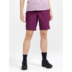 CRAFT Core Offroad XT Fahrradshorts mit Polster Damen...