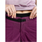 CRAFT Core Offroad XT Fahrradshorts mit Polster Damen 435000 - burgundy M