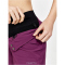CRAFT Core Offroad XT Fahrradshorts mit Polster Damen 435000 - burgundy M
