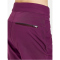 CRAFT Core Offroad XT Fahrradshorts mit Polster Damen 435000 - burgundy M