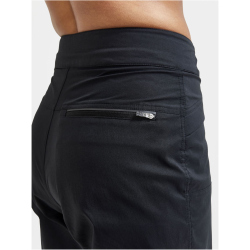 CRAFT Core Offroad XT Fahrradshorts mit Polster Damen 999000 - black XS