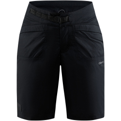 CRAFT Core Offroad XT Fahrradshorts mit Polster Damen...