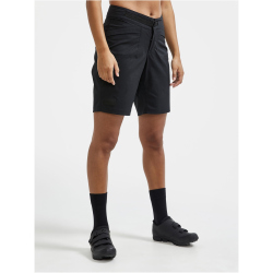 CRAFT Core Offroad XT Fahrradshorts mit Polster Damen...
