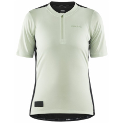 CRAFT Core Offroad 1/2-Zip Fahrradtrikot Damen 811999 -...