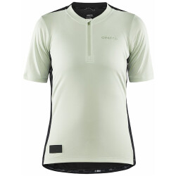 CRAFT Core Offroad 1/2-Zip Fahrradtrikot Damen 811999 -...