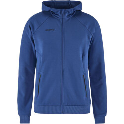 CRAFT Core Soul Kapuzenjacke Herren 346000 - club cobolt S
