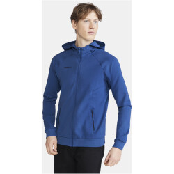 CRAFT Core Soul Kapuzenjacke Herren 346000 - club cobolt S