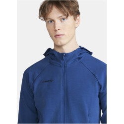 CRAFT Core Soul Kapuzenjacke Herren 346000 - club cobolt S