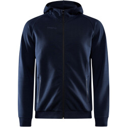 CRAFT Core Soul Kapuzenjacke Herren 395000 - dark navy S