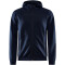 CRAFT Core Soul Kapuzenjacke Herren 395000 - dark navy L